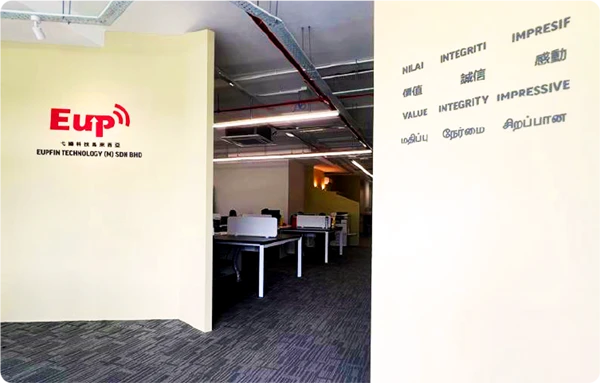 EUPFIN Technology(M) SDN. BHD.