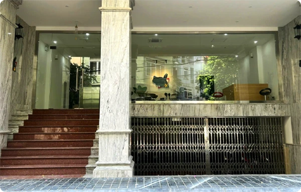 CTCP Công nghệ EUPFIN Việt Nam