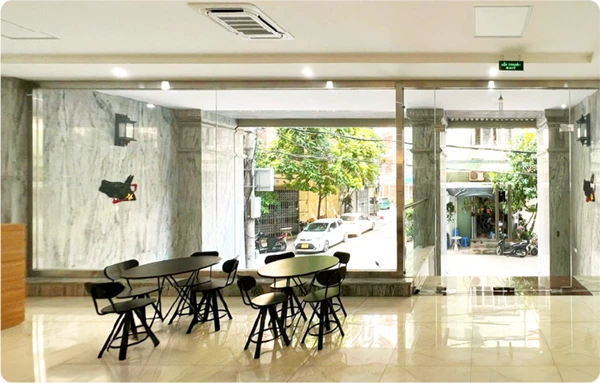EUPFIN VP Đà Nẵng