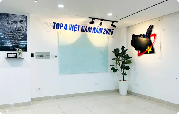 EUPFIN VP Miền Nam